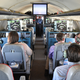 Image for article titled Stormchasing In A 62-Year-Old Plane Provides A Glimpse Into The Future